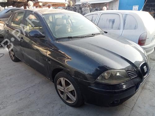 Left headlight SEAT CORDOBA (6L2) 1.9 TDI | BP18958664C28 