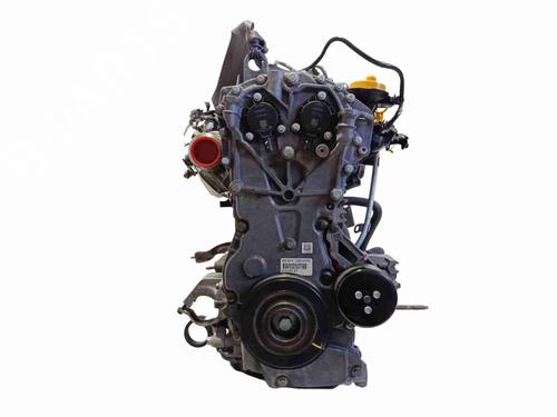 Engine RENAULT MEGANE IV Hatchback (B9A/M/N_) 1.3 TCe 115 (B9N9) | BP38341300M1 - Image 12