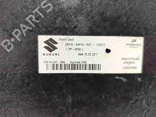 Rear parcel shelf SUZUKI VITARA (LY) 1.0 AllGrip (APK 310) | BP40458762C85 - Image 2