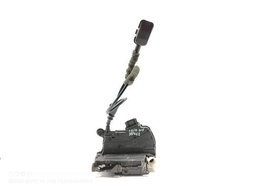 Used Front left lock RENAULT CLIO IV (BH_) [2012-2021]  21574877