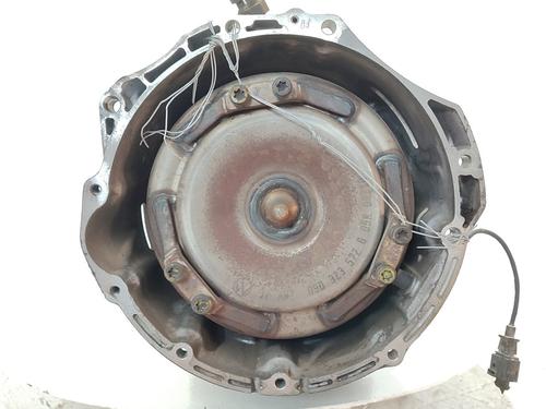 Gearbox VW TOUAREG (7LA, 7L6, 7L7) 3.0 V6 TDI | BP17733292M3 