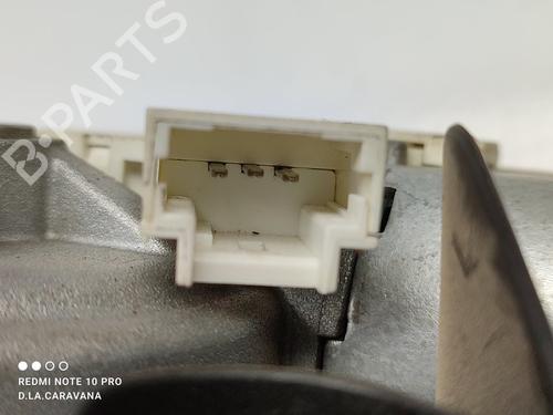 Rear wiper motor CITROËN C4 II (NC_)  | BP16919219M102 