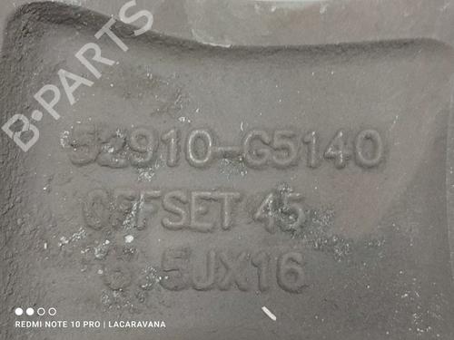 Rim KIA NIRO I (DE) 1.6 GDI Plug-in Hybrid | BP16513822C45 