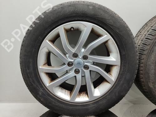 Rim LAND ROVER DISCOVERY SPORT (L550) 2.0 D 4x4 | BP16516705C45
