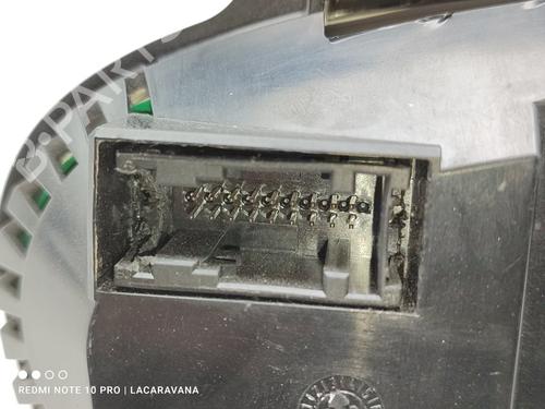 Instrument cluster BMW X6 (E71, E72) xDrive 40 d | BP22746848C47 