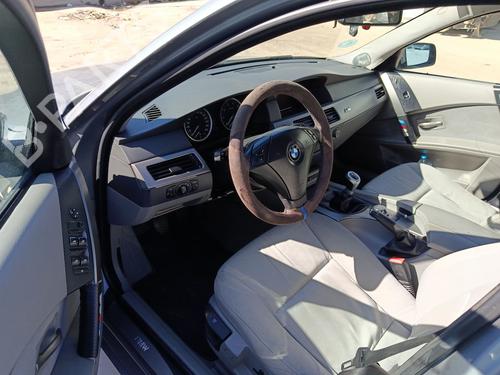 Engine control unit (ECU) BMW 5 (E60) 520 i | BP33202834M57 - Image 8