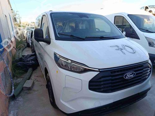 Left taillight FORD TRANSIT CUSTOM V362 Van (FY, FZ) 1.0 EcoBoost PHEV | BP40228139C34 - Image 4