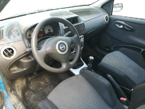 ABS pump FIAT PUNTO (188_) 1.4 | BP16505937M43 