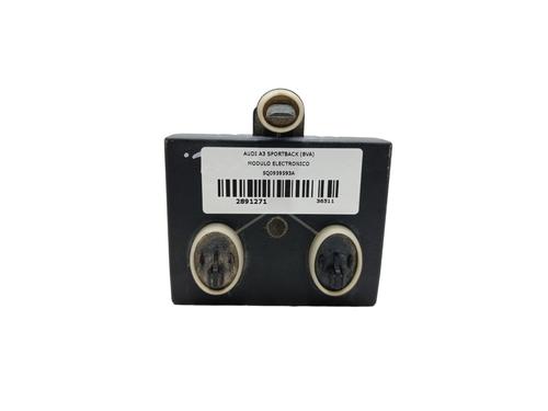 Used Electronic module Electronic module AUDI A3 Sportback (8VA, 8VF) [2012-2021] 34584078 34584078