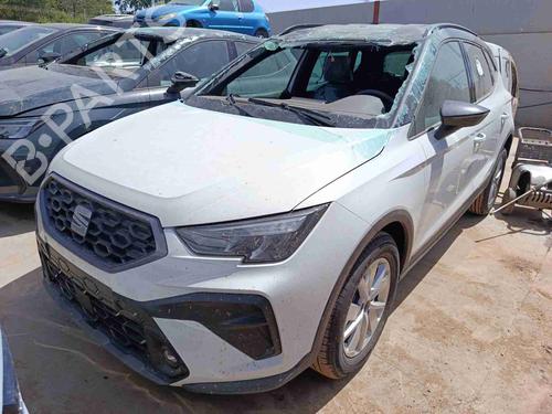 Right headlight SEAT ARONA (KJ7, KJP) 1.0 TSI | BP36674733C29 - Image 3