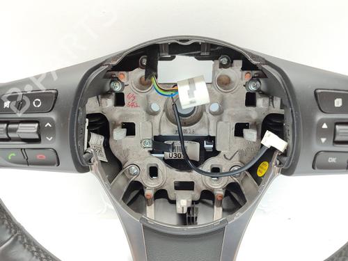 Steering wheel KIA SORENTO III (UM)  | BP28030355C49 