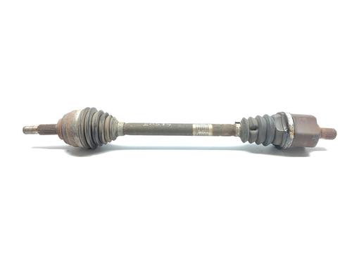 Used Left front driveshaft Left front driveshaft RENAULT MEGANE II Estate (KM0/1_) [2003-2012] 30508335 30508335