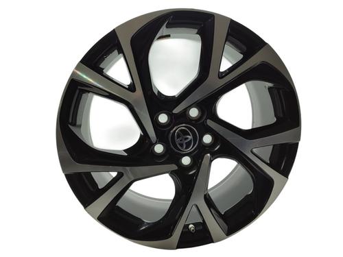 Used Rim TOYOTA C-HR (_X1_) [2016-2025]  30353618
