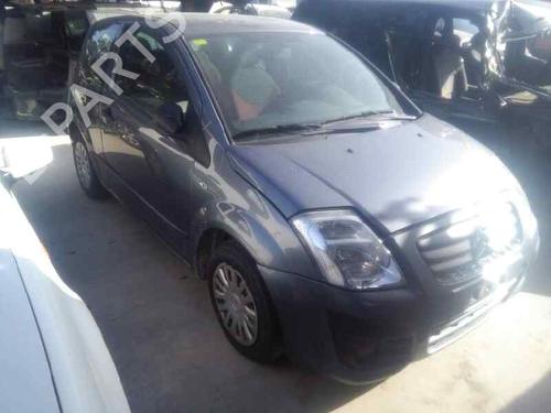 Left mirror CITROËN C2 (JM_) 1.1 | BP19171590C26 