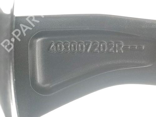Fælk RENAULT MEGANE IV Hatchback (B9A/M/N_) 1.5 Blue dCi 115 (B9A6) | BP32320895C45 - Image 3