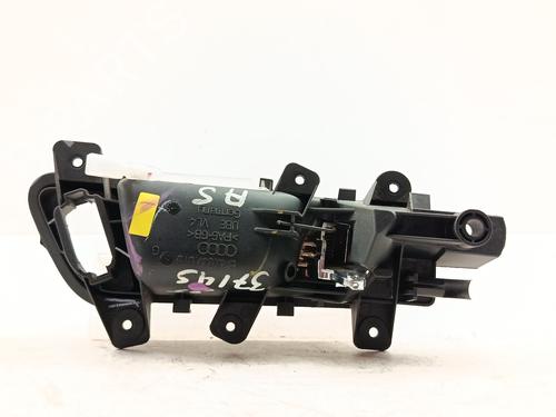 Front left interior door handle AUDI A5 Sportback (8TA) 2.0 TDI | BP32385128I13