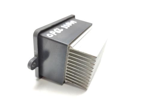 Heater resistor OPEL GRANDLAND / GRANDLAND X (A18, P1UO) 1.5 Turbo D (75) | BP17712900M108 