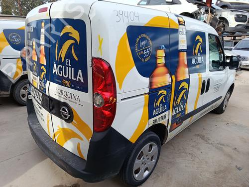 Forskærm Højre OPEL COMBO Box Body/MPV (X12) 1.3 CDTI (B05) | BP32134686C42 