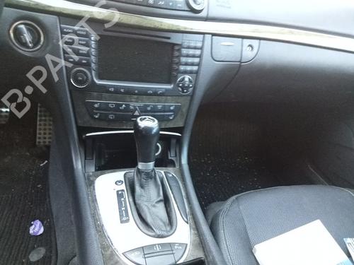 Left tailgate light MERCEDES-BENZ E-CLASS T-Model (S211) E 320 T CDI (211.222) | BP31852582C79  - Image 8