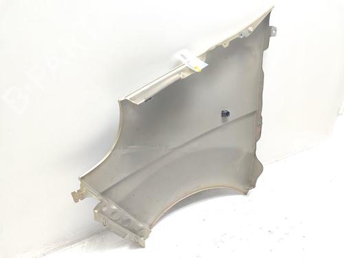 Right front fenders OPEL VIVARO A Bus (X83)  | BP16695523C42 