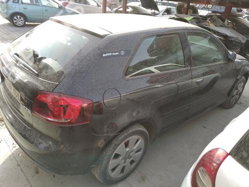 Left front window switch AUDI A3 (8P1)  | BP31339630I27 