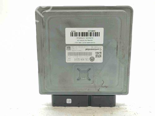 Used Engine control unit (ECU) Engine control unit (ECU) 36597603 36597603
