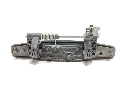 Front right exterior door handle DACIA DOKKER MPV (KE_)  | BP17661682C129 