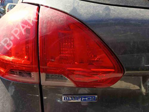 Used Left tailgate light Left tailgate light 38873029 38873029