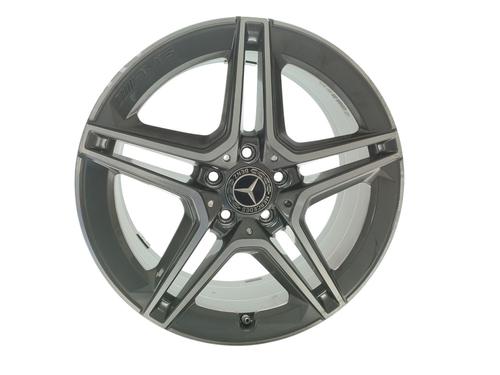 Fælk MERCEDES-BENZ A-CLASS (W177) A 180 d (177.003) (116 hp) 31971471