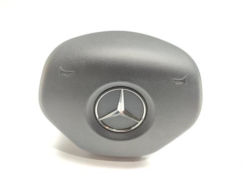 Airbag chauffør MERCEDES-BENZ C-CLASS T-Model (S204) C 220 CDI (204.208) (170 hp) 16505559