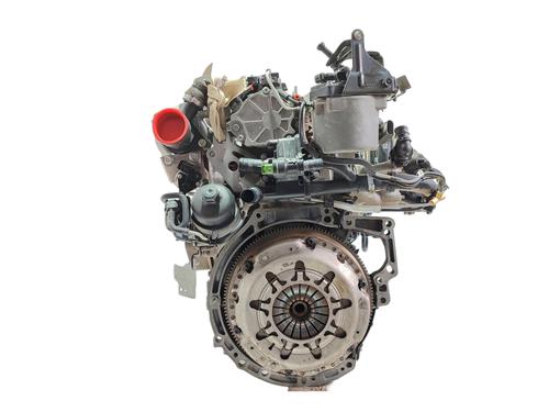 Engine FORD FIESTA VI (CB1, CCN)  | BP29124698M1 