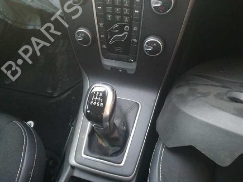 Climate control VOLVO V40 Hatchback (525)  | BP16505609I5 