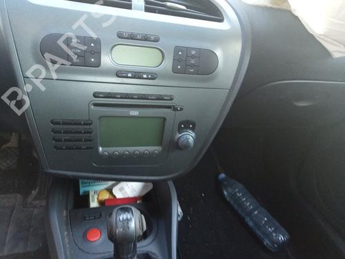 Engine control unit (ECU) SEAT LEON (1P1)  | BP22903576M57  - Image 7