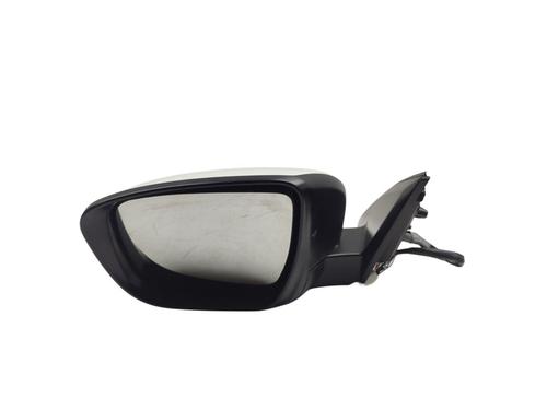 Used Left mirror NISSAN QASHQAI II (J11, J11_) [2013-2025]  30638184