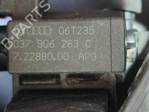 Engine SEAT LEON (1P1)  | BP29350433M1 