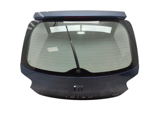 Used Tailgate SEAT IBIZA IV SC (6J1, 6P5) 1.4 TDI (90 hp) 28208542