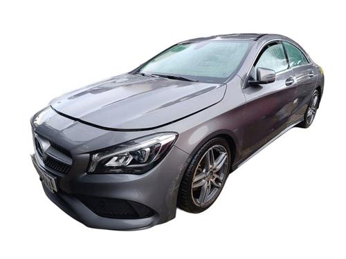 Engine control unit (ECU) MERCEDES-BENZ CLA Coupe (C117) CLA 180 (117.342) | BP34221995M57  - Image 5