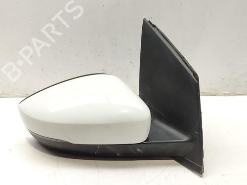 Right mirror VW POLO V (6R1, 6C1)  | BP26155494C27 