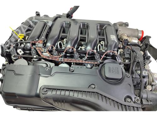 Engine BMW X3 (E83) 3.0 d | BP20487797M1 