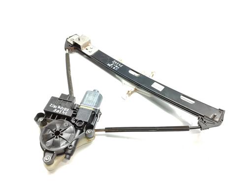 Rudehejsemekanisme venstre bagtil SEAT IBIZA V (KJ1, KJG) 1.0 TSI (115 hp) 17757965