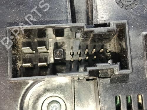 Climate control MERCEDES-BENZ A-CLASS (W176) A 200 CDI / d (176.008) | BP32385108I5 