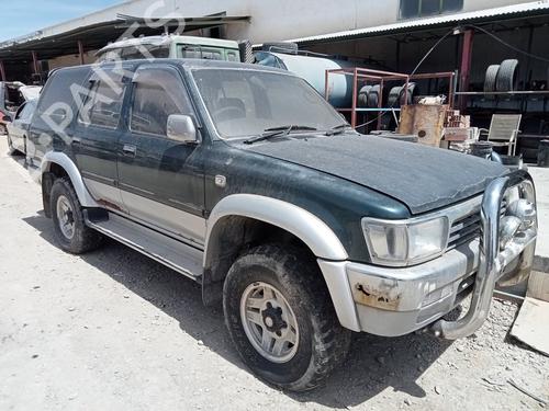 Used Parts TOYOTA 4 RUNNER II (_N13_)  3.0 TD (KZN130_, KZN130G, KZN130W)  1603807