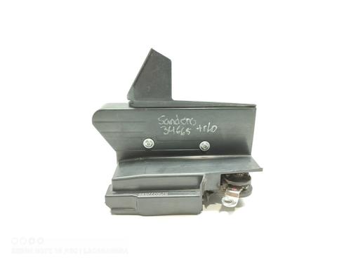 Used Rear right lock DACIA SANDERO II [2012-2025]  20495344