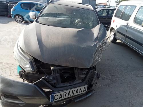 Left front window switch NISSAN QASHQAI II (J11, J11_) 1.5 dCi | BP30498065I27  - Image 8