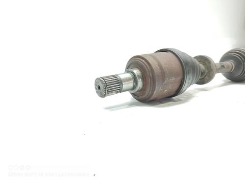 Antriebswelle links vorne HONDA ACCORD VII (CL, CN) 2.2 i-CTDi (CN1) | BP30518010M38