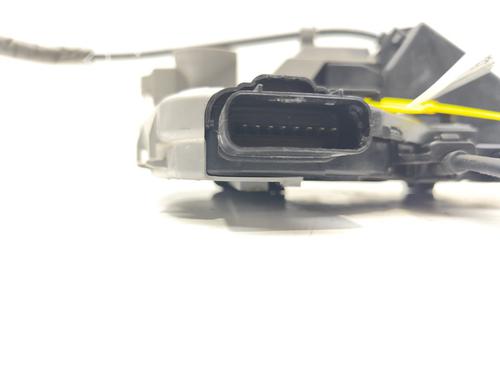 Front left lock HYUNDAI IONIQ (AE) 1.6 GDI Hybrid | BP27276854C98 