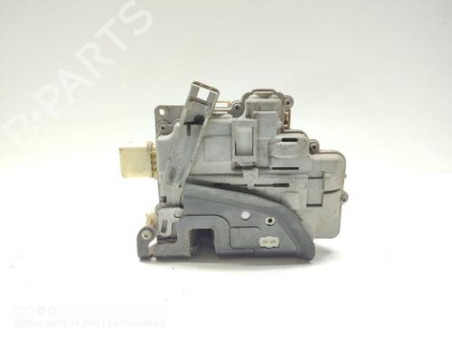 Front right lock VW PASSAT B6 (3C2) 2.0 TDI | BP17979534C97 