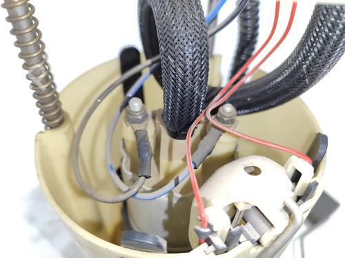 Fuel pump FIAT FIORINO Box Body/MPV (225_) 1.3 D Multijet (225BXD1A, 225BXB1A, 225BXB11) | BP16516339M76 