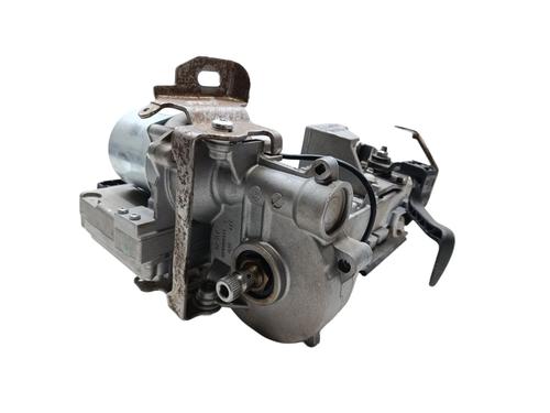 Steering column RENAULT CAPTUR I (J5_, H5_) | BP35728413M21 - Image 6