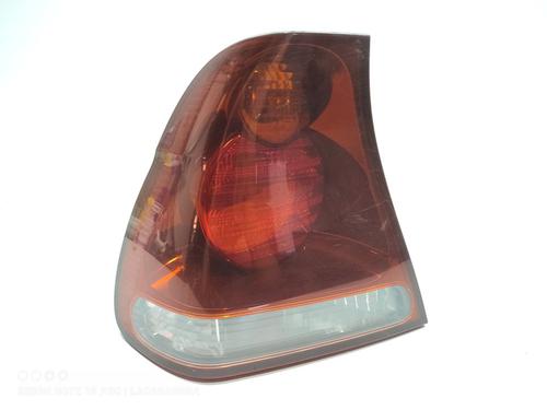 Used Left taillight BMW 3 Compact (E46) 320 td (150 hp) 19664177